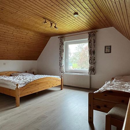 Ferienhaus Kueste Отерндорф Екстериор снимка