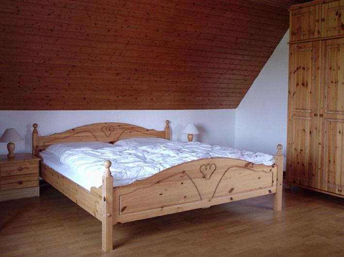 Ferienhaus Kueste Отерндорф Екстериор снимка