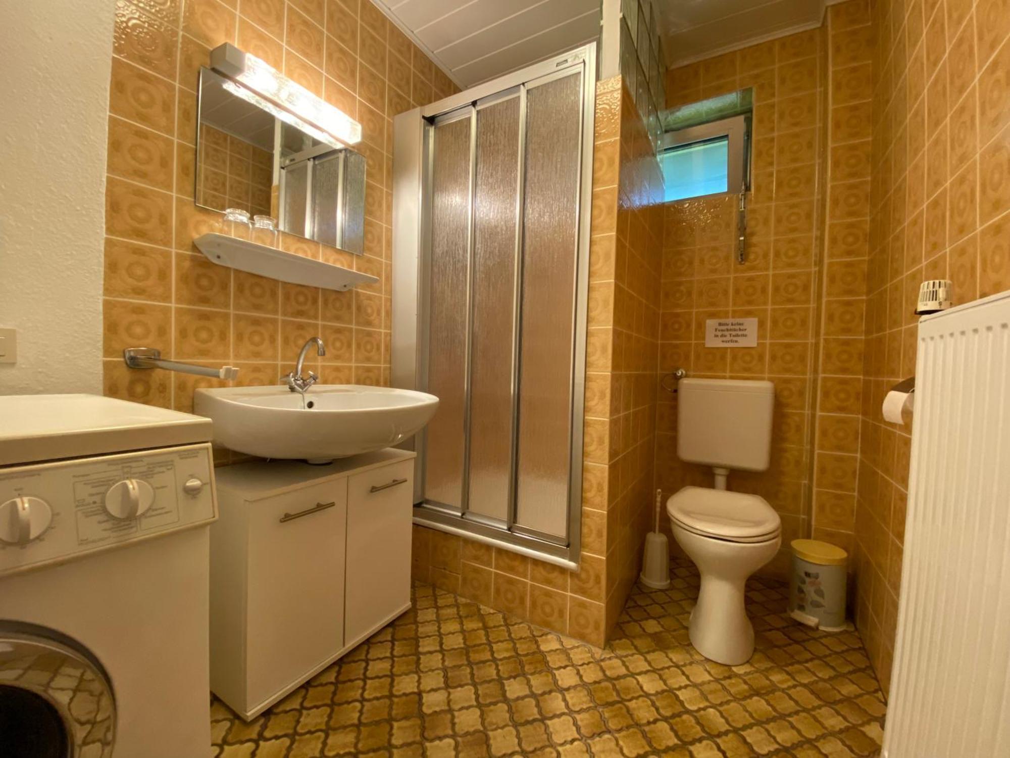 Ferienhaus Kueste Отерндорф Екстериор снимка