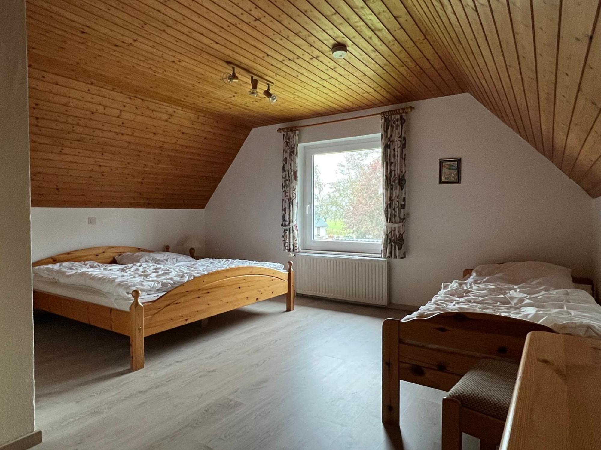 Ferienhaus Kueste Отерндорф Екстериор снимка