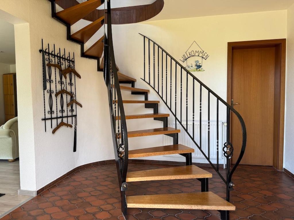 Ferienhaus Kueste Отерндорф Екстериор снимка